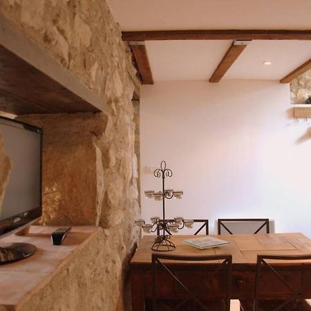 Gite La Remise, Maison Avec Jardin Lagrasse Luaran gambar